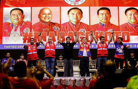 philippines 2019 local election|The 2019 Philippine Elections: Consolidating Power in an Eroding.